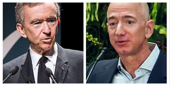 Super ricchi del mondo, il patrimonio di Zuckerberg come il Pil dell’Emilia Romagna