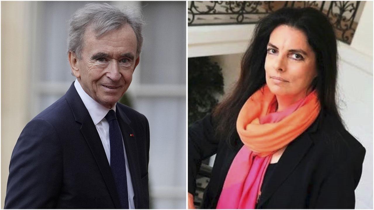 I super miliardari nel mondo: la nuova top 15, in testa c’è il patron di Lvmh