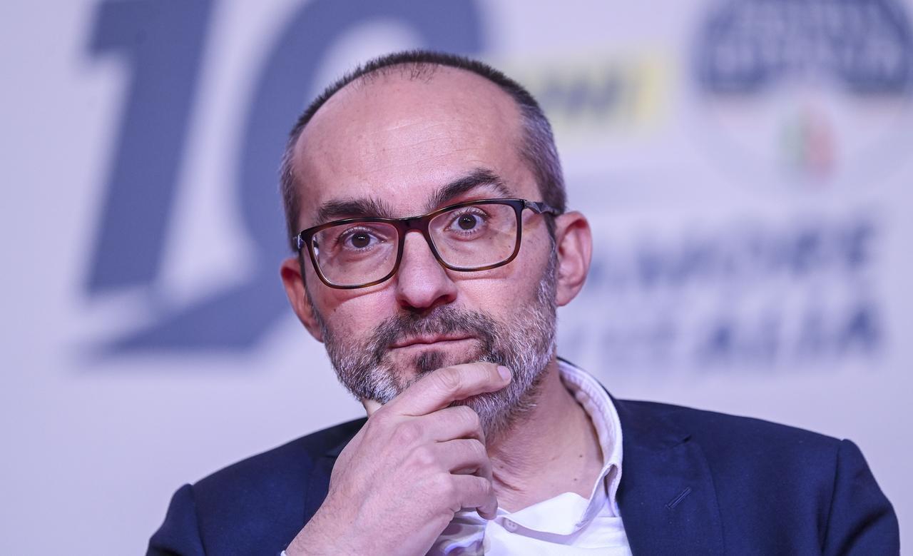 Specializzazioni dei medici nell’isola, Paolo Truzzu: «Un altro autogol dell’assessore Bartolazzi»