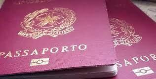Passaporti anche alle Poste da luglio