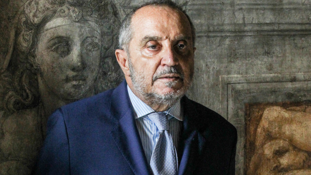 Addio al giornalista Rai Franco Di Mare