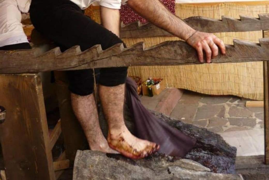 Tutto pronto a Escalaplano per la Sagra di primavera