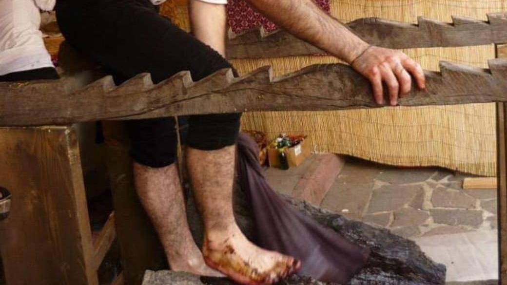 Tutto pronto a Escalaplano per la Sagra di primavera