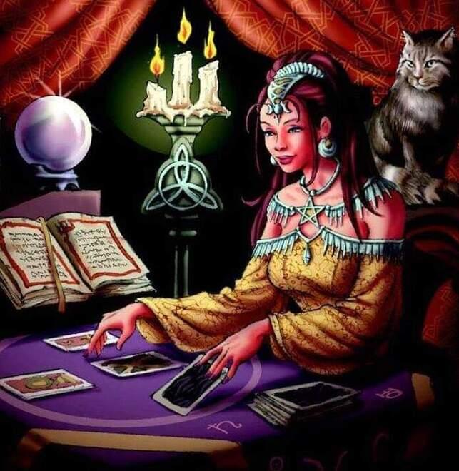 Melissa F, la veggente e cartomante sarda da 30mila follower: «Ecco come leggo il futuro»