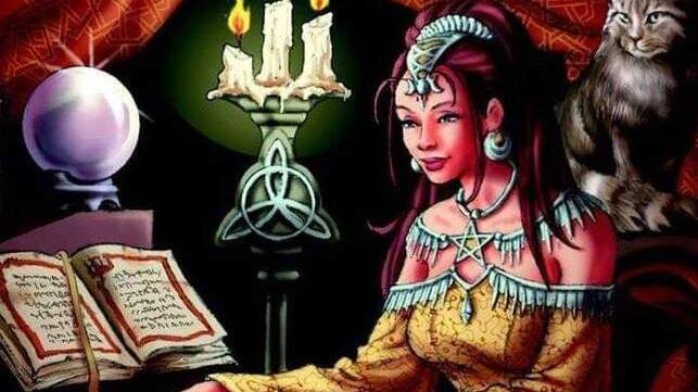 Melissa F, la veggente e cartomante sarda da 30mila follower: «Ecco come leggo il futuro»