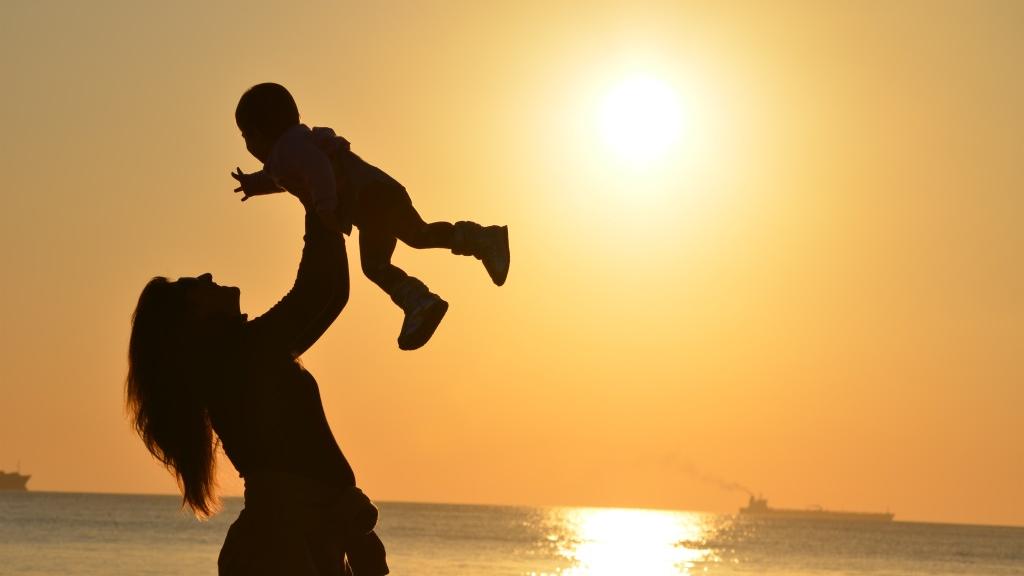 Anche l'affido familiare ha al primo psoto il benessere del minore