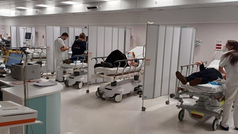 Ortopedie chiuse: tutti i pazienti si riversano nei pronto soccorso di Sassari e Cagliari
