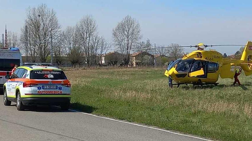 Bimba di 11 mesi ustionata dall’acqua