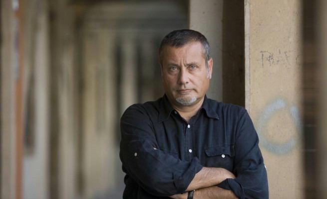 Massimo Carlotto porta il “noir mediterraneo” ad alta quota