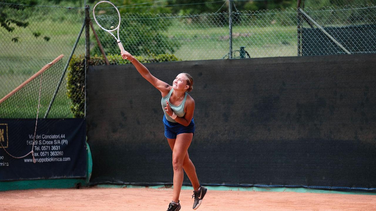 Tennis Al torneo di Santa Croce svaniscono le speranze italiane