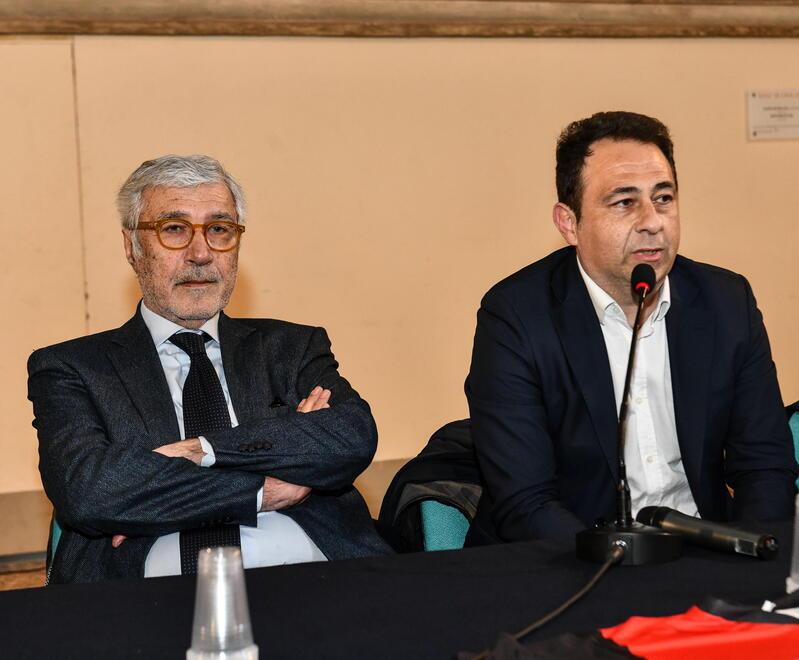 Addio al progetto Aurora Lucchese guarda al futuro
