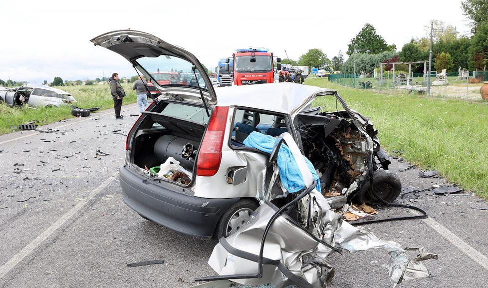 Cento, 49enne a processo per la carabiniera morta nello scontro