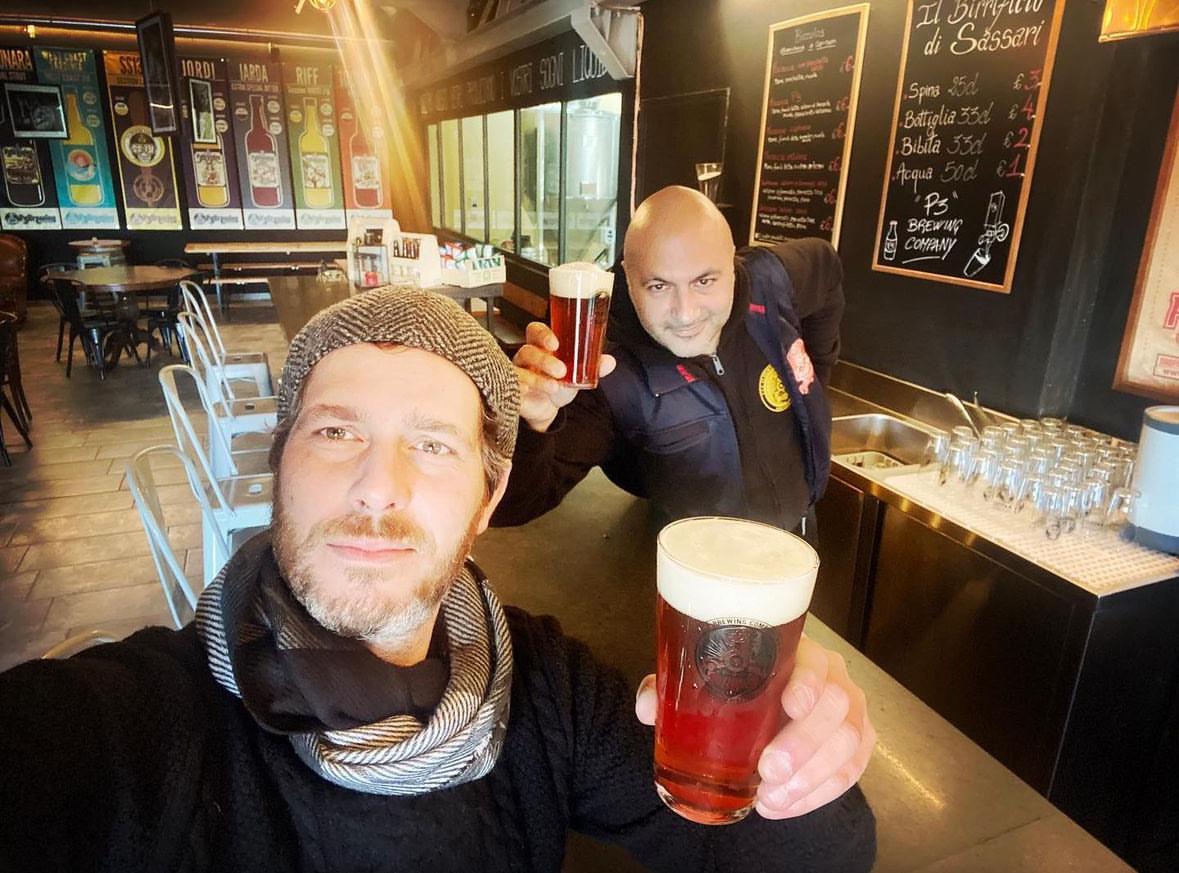 P3 Brewing Company si conferma al top della qualità per le birre artigianali