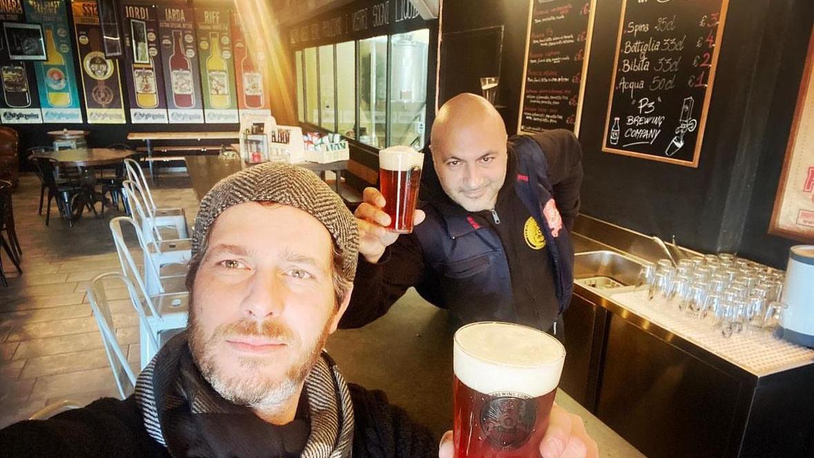 P3 Brewing Company si conferma al top della qualità per le birre artigianali