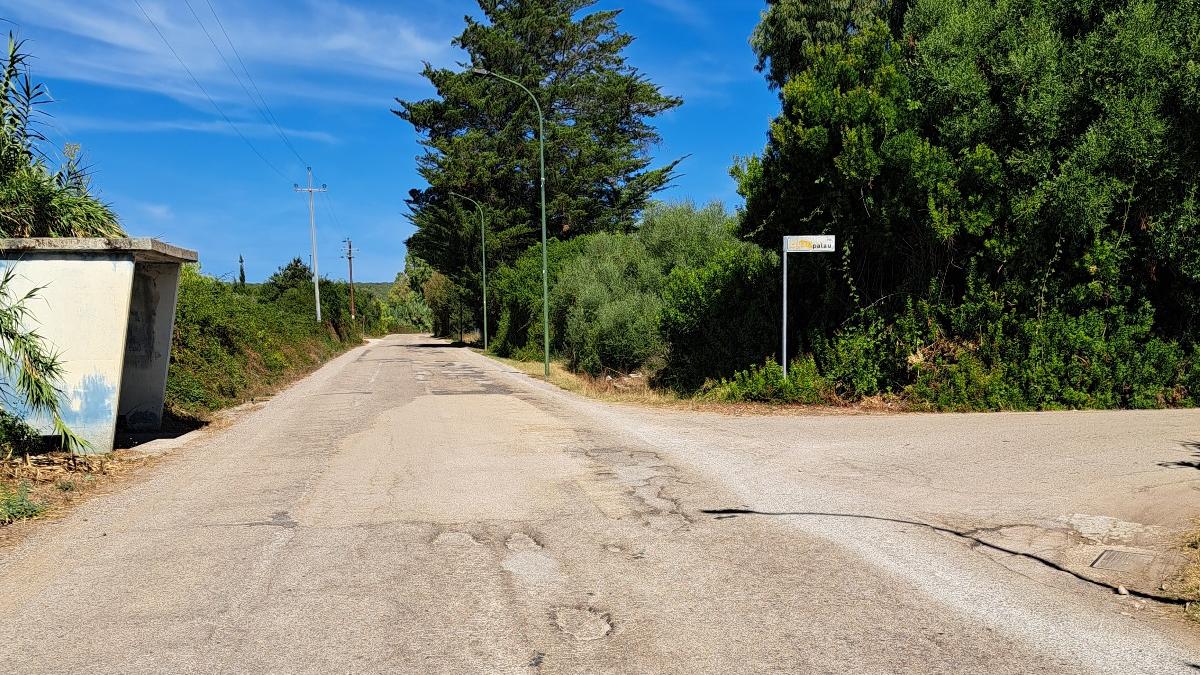 Sassari, la bitumatura arriva nelle borgate: interventi a Tottubella e Campanedda