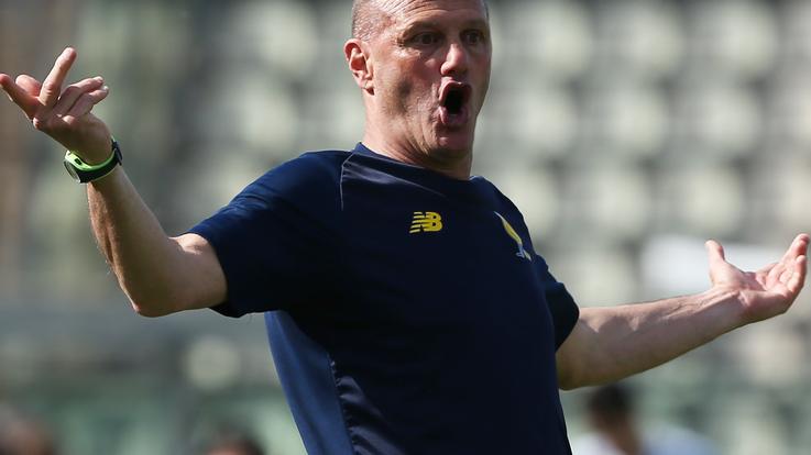 Vaira e Bisoli incontrano Rivetti per scrivere il futuro del Modena<br type="_moz" />