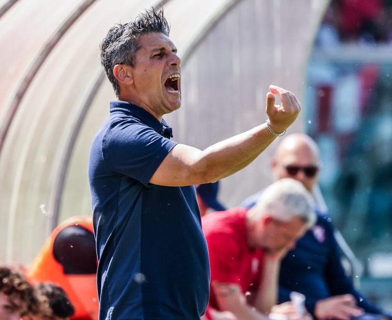 Carpi, tra campo e burocrazia: domani la sfida al Campobasso<br>
