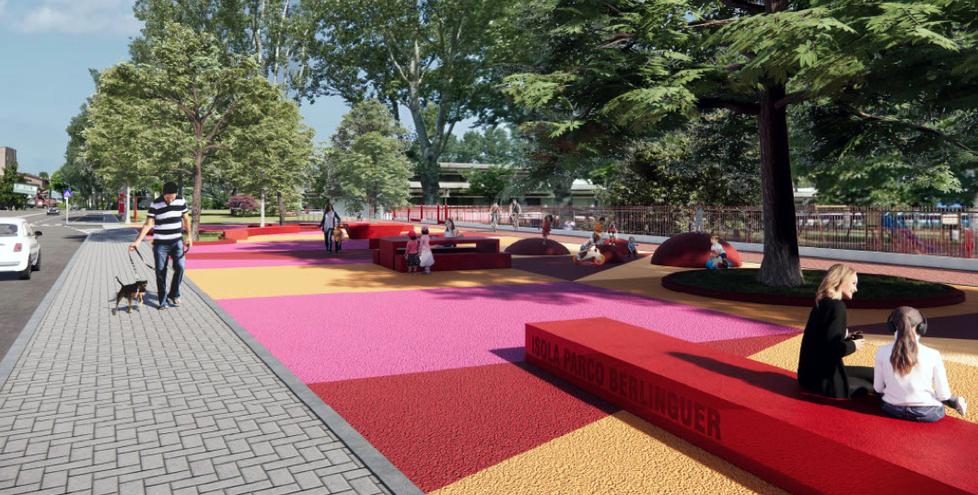 Carpi, le “zone 30” diventano 5: ecco dove sono<br type="_moz" />
