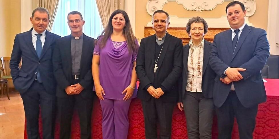 Diocesi di Modena e Carpi, lotta agli abusi sui minori: 20 casi presi in carico dal 2021<br type="_moz" />

