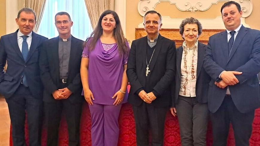 Diocesi di Modena e Carpi, lotta agli abusi sui minori: 20 casi presi in carico dal 2021<br type="_moz" />
