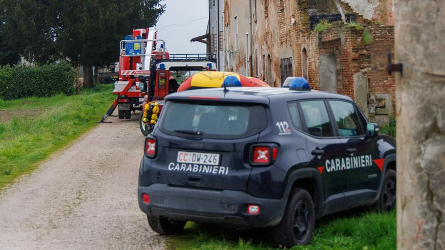 San Nicolò, agli arresti domiciliari l’uomo che aveva rubato le armi e buttato un mitra nella spazzatura
