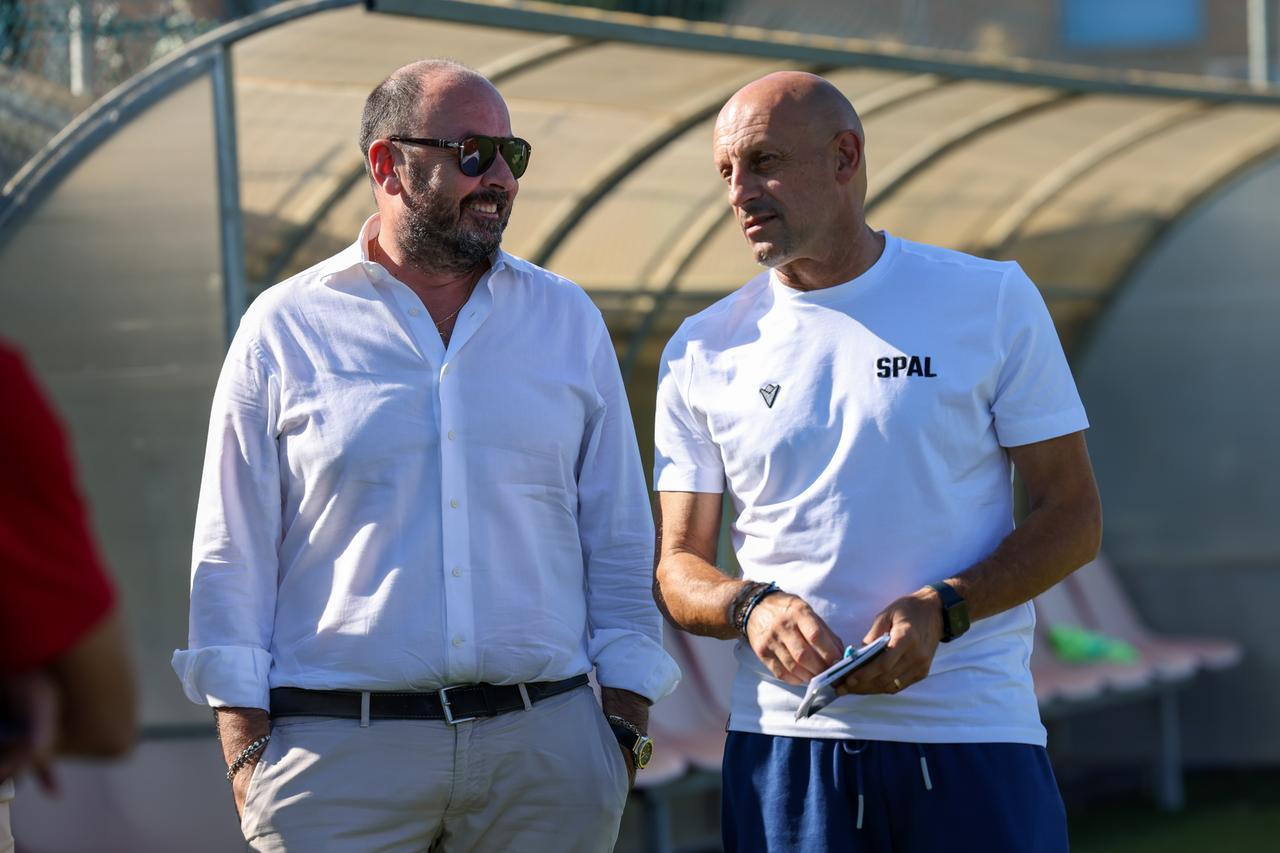 Ferrara, situazione in standby per il prossimo direttore sportivo della Spal