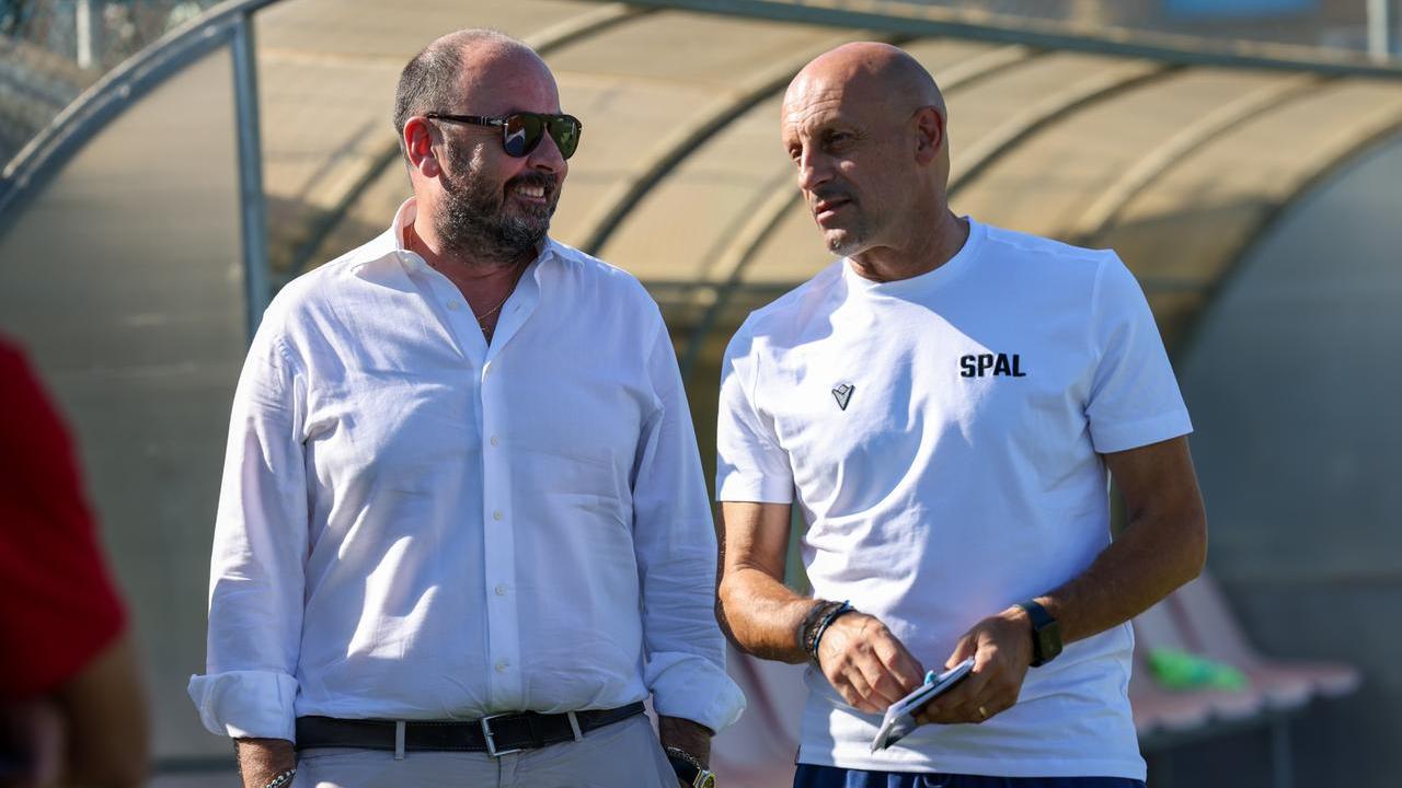 Ferrara, situazione in standby per il prossimo direttore sportivo della Spal