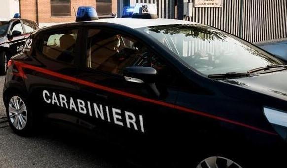 Modena, carabiniera umiliata davanti ai colleghi: comandante sotto accusa