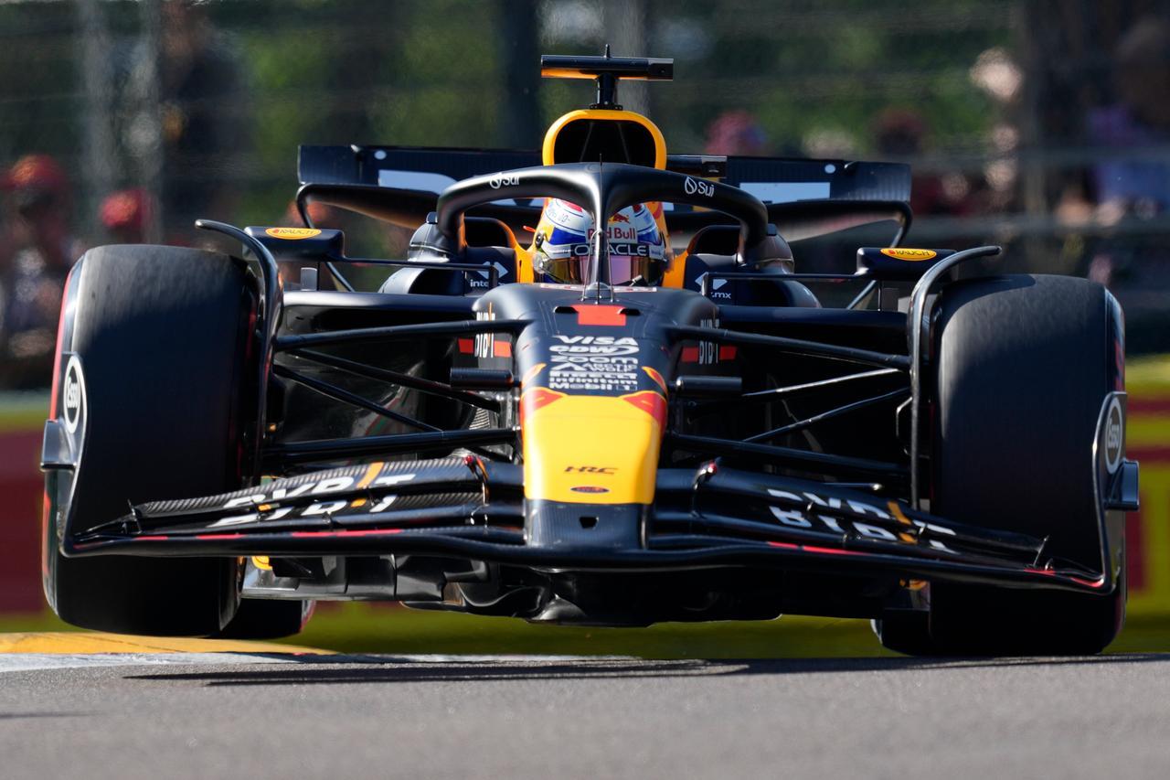 
	Max&nbsp;Verstappen

