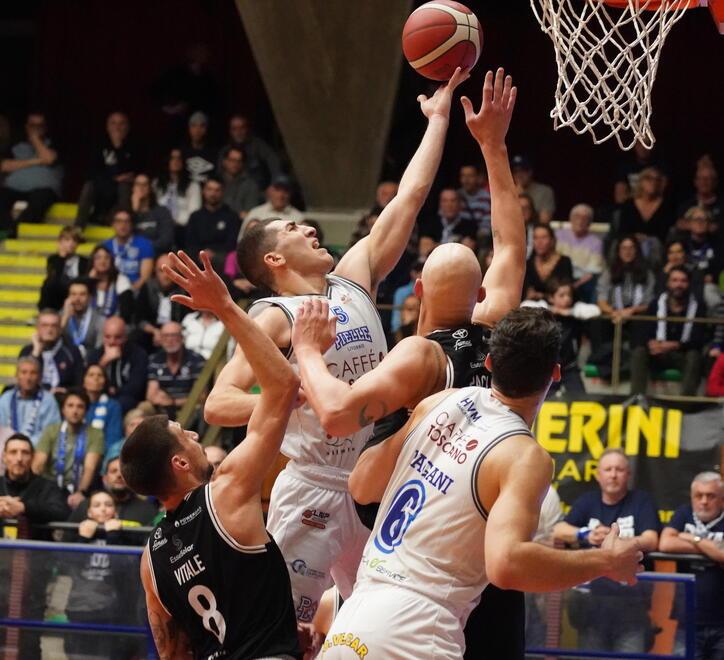 Una notte da grande PL: via alle semifinale playoff contro Avellino&nbsp;<br>

