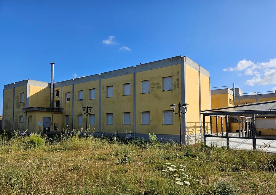 Porto Torres, Hostel Balai: arrivata un’offerta, la riapertura ora è più vicina 