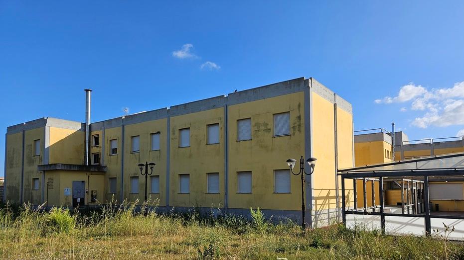 Porto Torres, Hostel Balai: arrivata un’offerta, la riapertura ora è più vicina