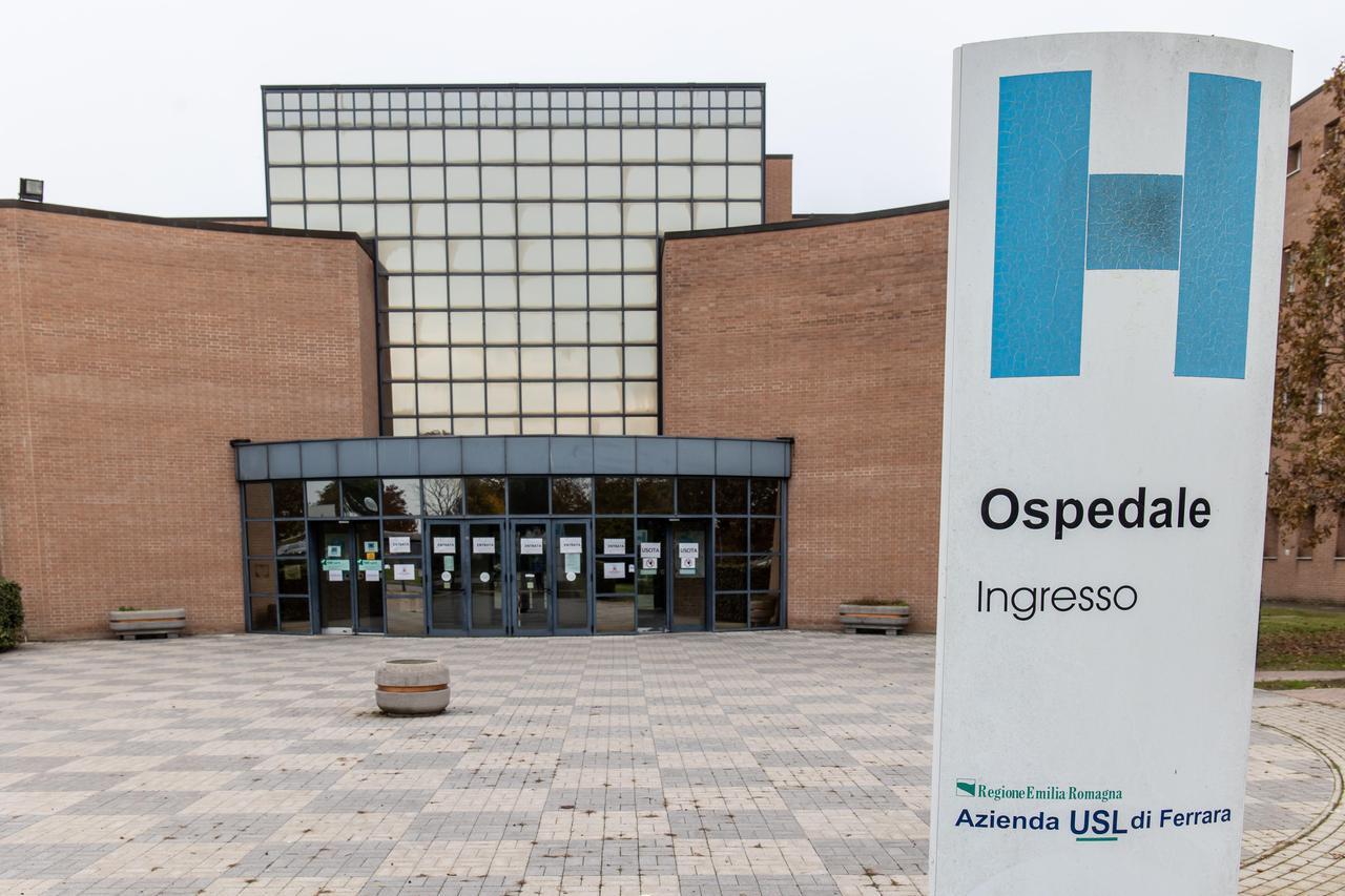 Lagosanto, non si trovano 20 infermieri all'Ospedale del Delta