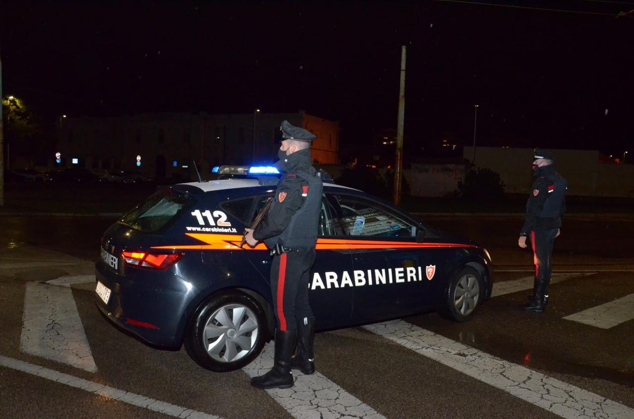 Ancora una volta alla guida senza aver mai conseguito la patente: ennesimo sequestro di auto per un 30enne di Quartu