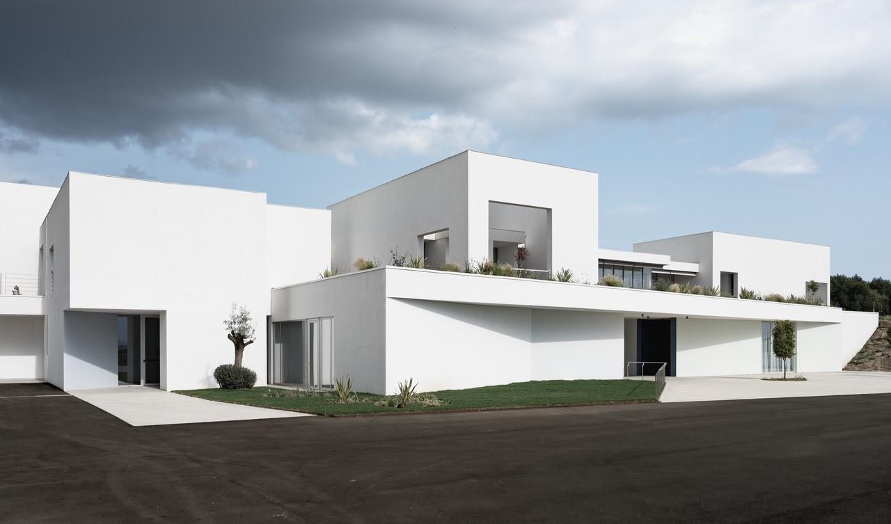 Premio In/Arch-Ance per 8 opere progettate in Sardegna