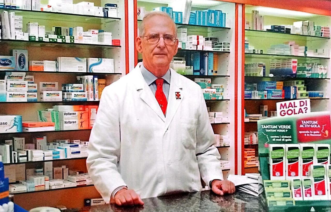 
	Francesco Acquaviva, scomparso a 85 anni

