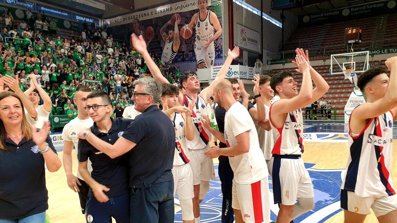 Torres-Sennori <em>(foto Ivan Nuvoli)</em>