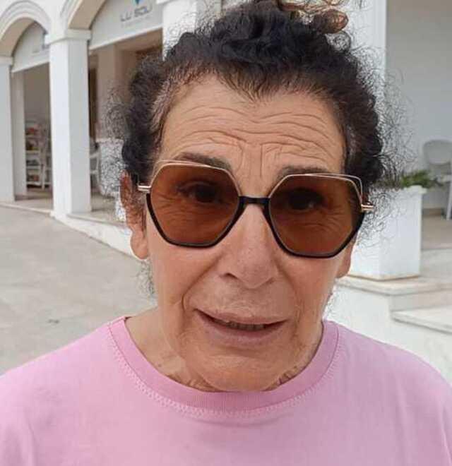 Siccità, le attività commerciali in ginocchio. «Qui l’estate è già cominciata»