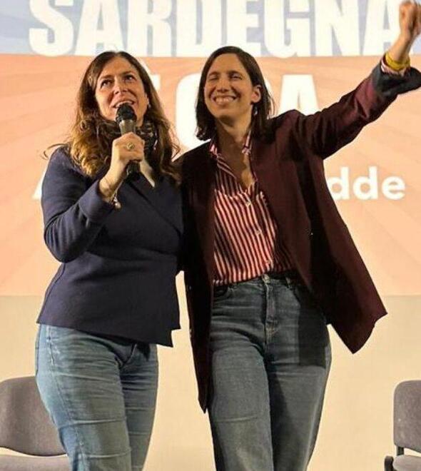 Elly Schlein: «Ospedali allo stremo, mobilitiamoci per la sanità» 