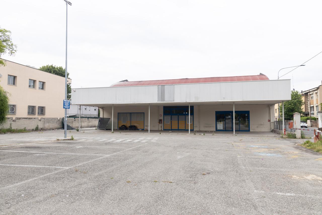 Modena, Lidl raddoppia: aprirà in via Emilia Ovest al posto del discount Dpiù