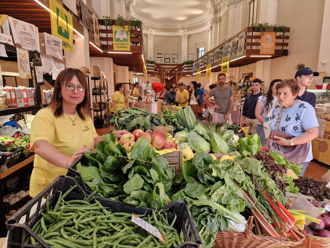 Come cambia la spesa a Ferrara, attenzione a prezzi e qualità