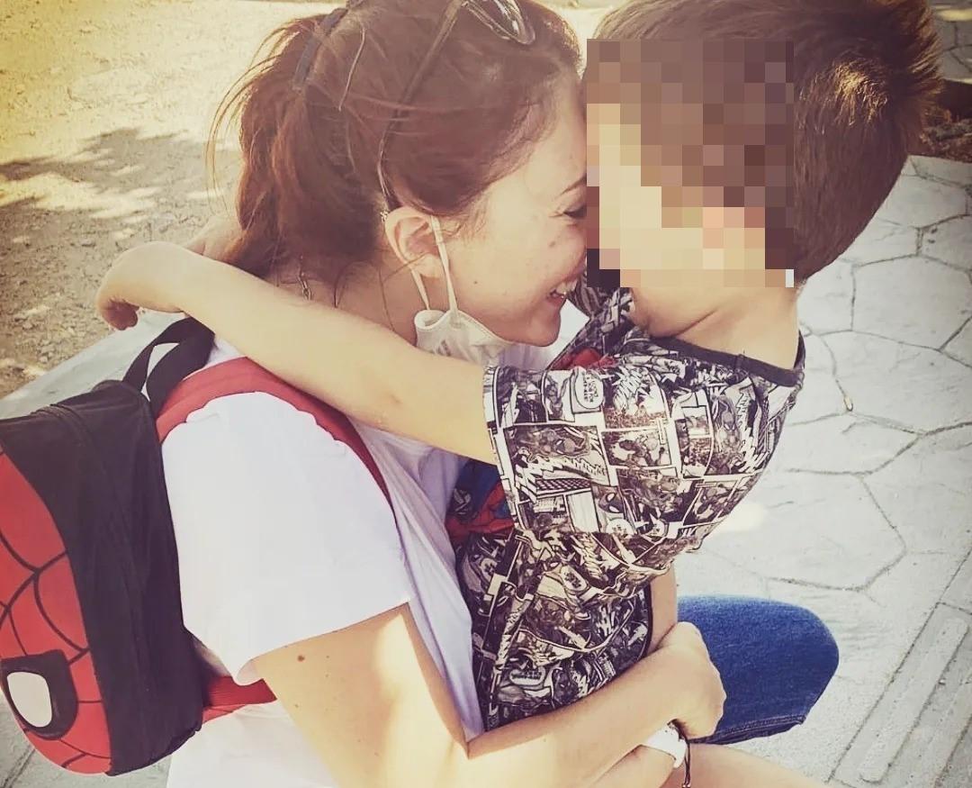 Leonardo è tornato Italia: da 4 anni era stato portato illegalmente dal padre in Turchia