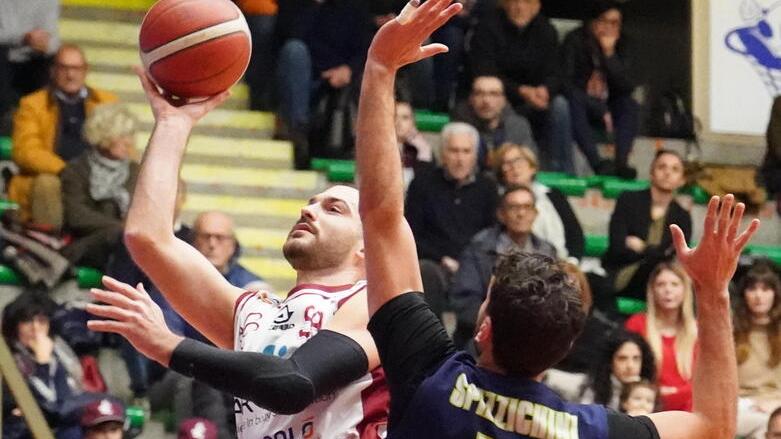 Libertas, di nuovo tutti in trincea: c’è Jesi sulla strada per la finale<br>