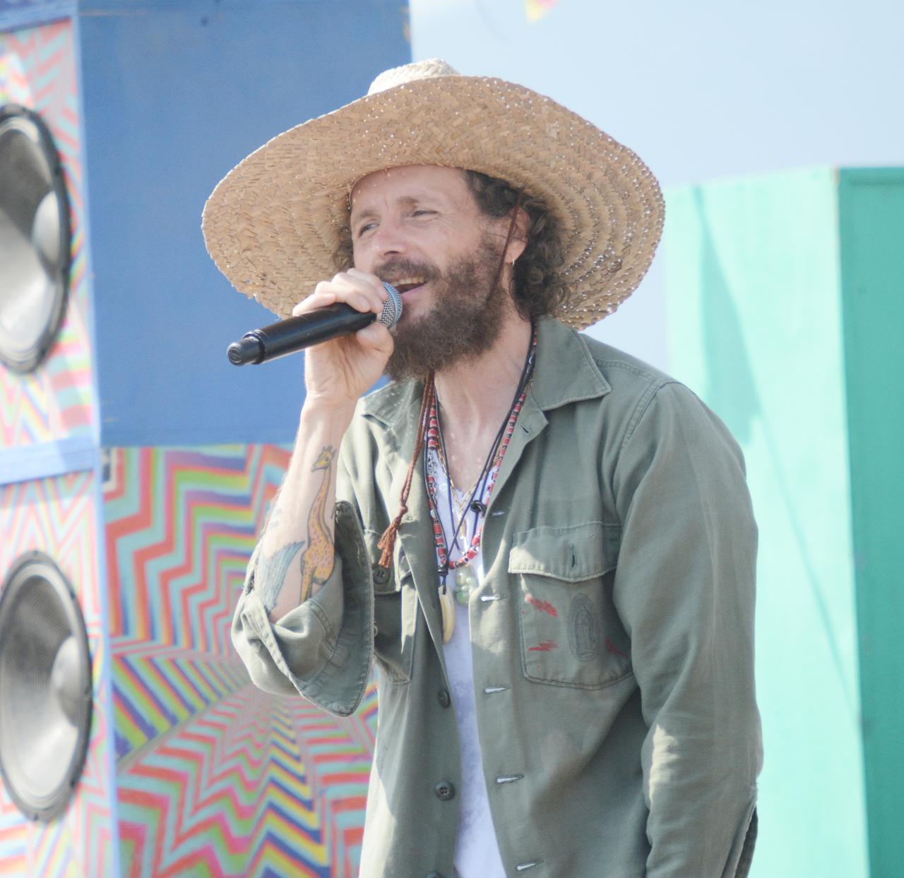 Concerto Jova Beach luglio 2019