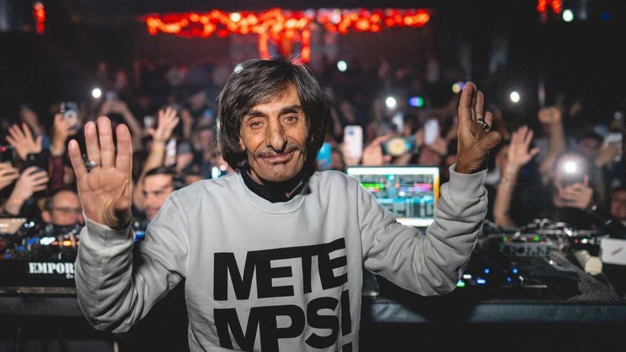 Franchino, il malore e poi il ricovero. Il manager: «Ha lottato come un leone, ecco come vorrebbe essere ricordato»