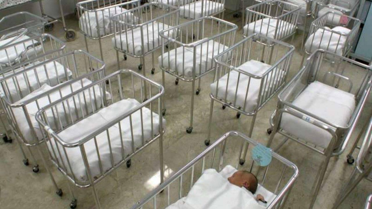 Le culle sono sempre più vuote ma a Prato si muore di meno