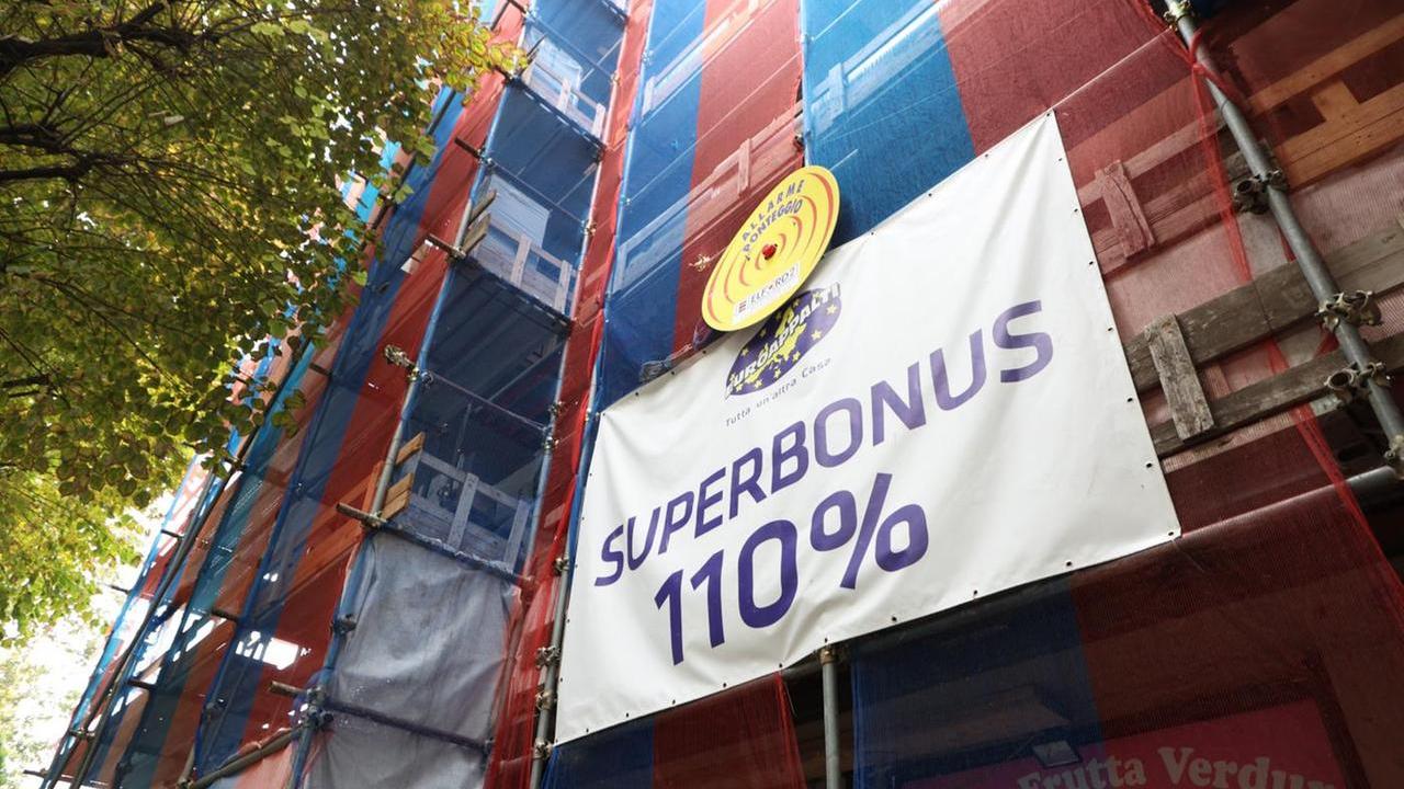 SuperScontenti del superbonus. Banche, imprese edili, consumatori la stretta del governo è indigesta