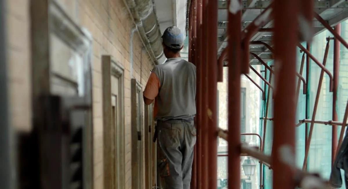 Stretta sul Superbonus. La rabbia dei costruttori: «Si perde fiducia nello Stato»