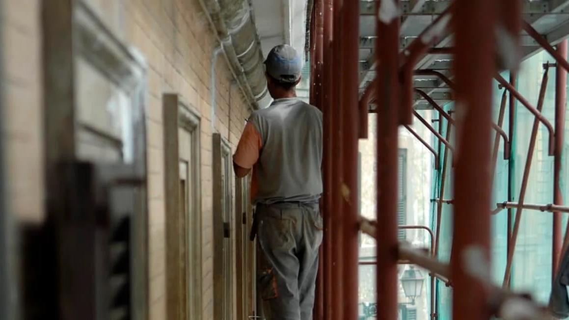 Stretta sul Superbonus. La rabbia dei costruttori: «Si perde fiducia nello Stato»