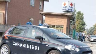 Carpi, infermieri dell'ospedale Ramazzini minacciati<br>
